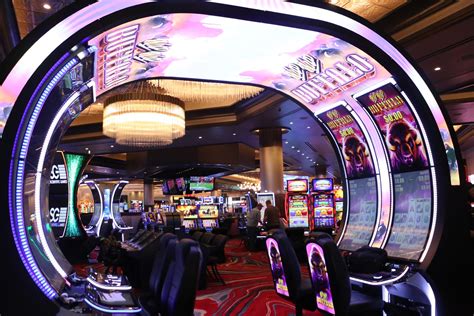 casino legend spike